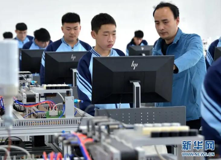 2022年全国职业院校技能大赛将于5月至8月举办