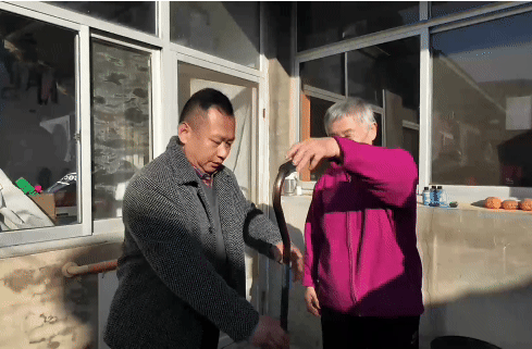 稳中启新程 实干谱新篇 惠民生·幸福底色持续加厚