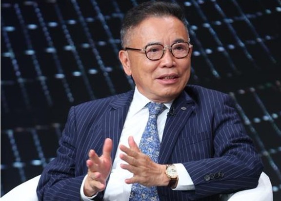 李东生回应光伏周期困境：TCL中环改革成效显现，经营改善趋势确立