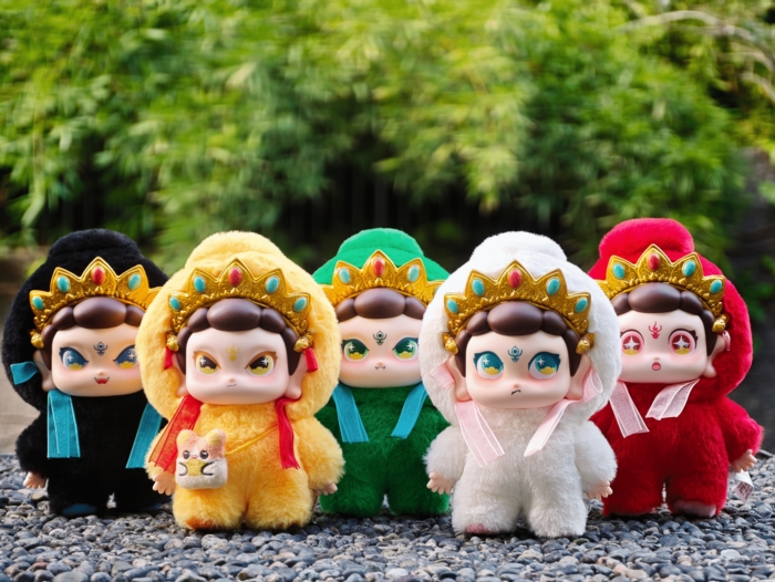 文创 IP 多维破圈激活情绪消费，深圳礼品展汇聚全链路资源解锁行业新生态