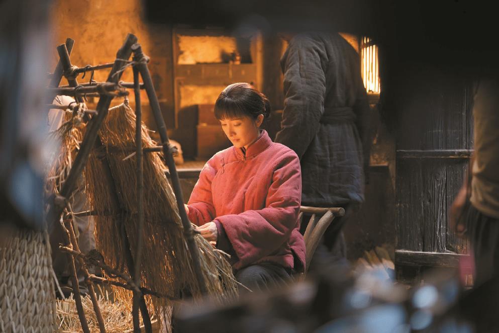 在“飞天奖”里，看见中国电视剧下一程的答案