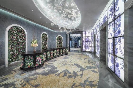 看好经济发展前景 外资唱多做多中国资产